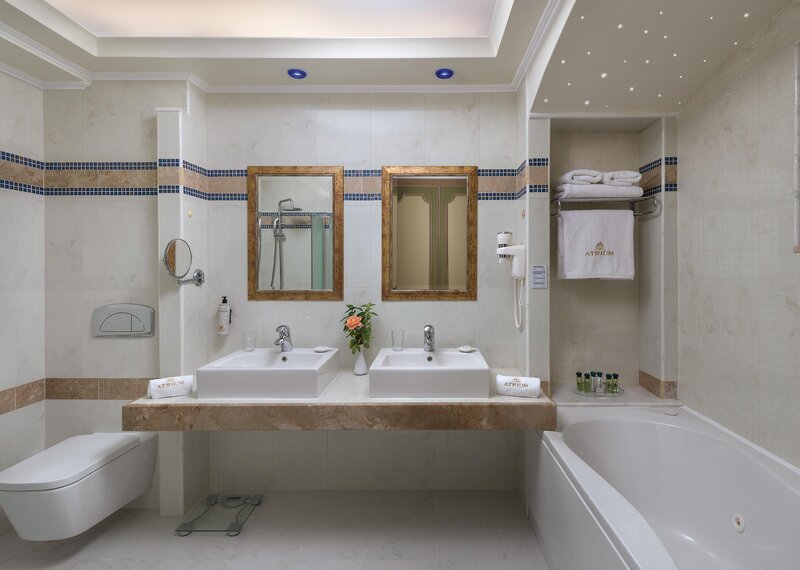 Atrium Prestige Thalasso Spa & Villas 77