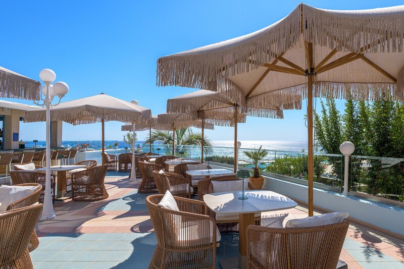 Atrium Prestige Thalasso Spa & Villas 81