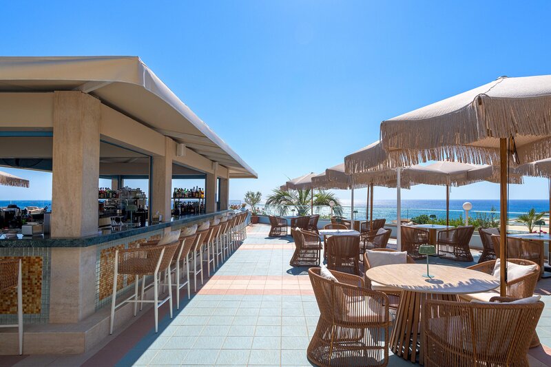 Atrium Prestige Thalasso Spa & Villas 82