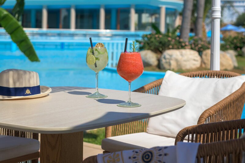 Atrium Prestige Thalasso Spa & Villas 83