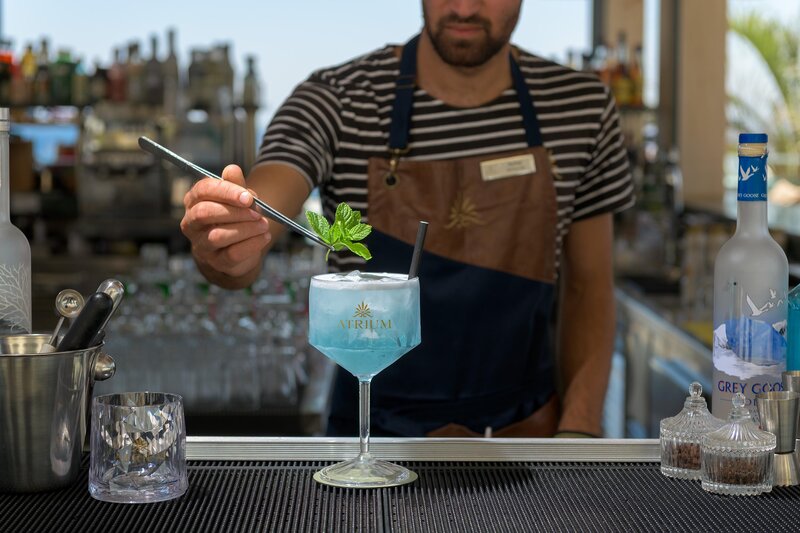 Atrium Prestige Thalasso Spa & Villas 84