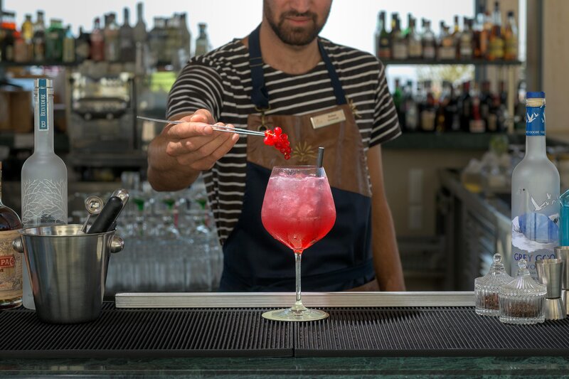 Atrium Prestige Thalasso Spa & Villas 85