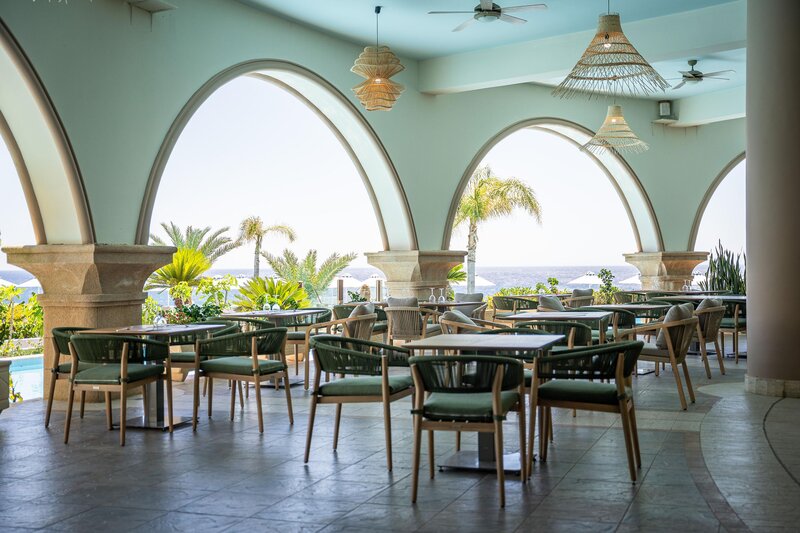 Atrium Prestige Thalasso Spa & Villas 86