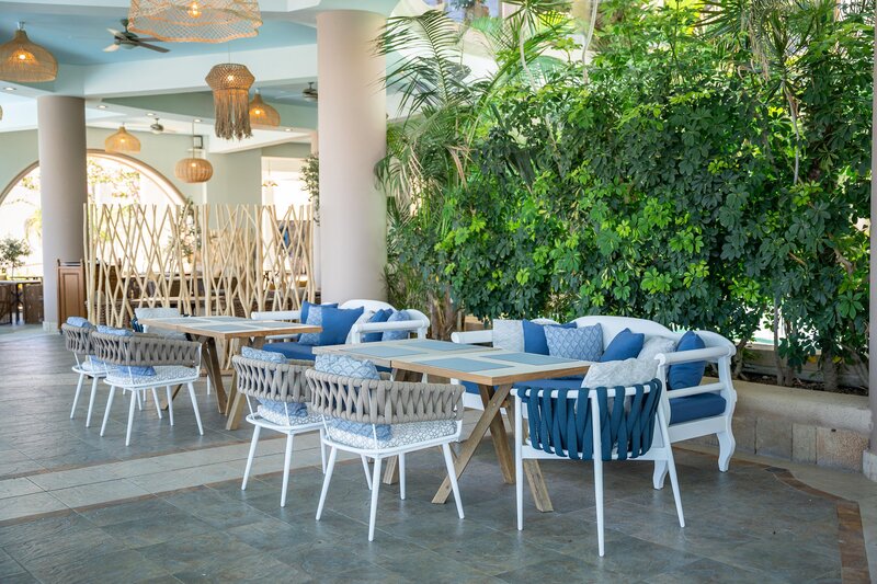 Atrium Prestige Thalasso Spa & Villas 88