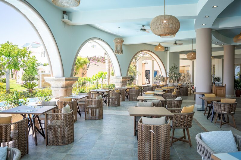 Atrium Prestige Thalasso Spa & Villas 90