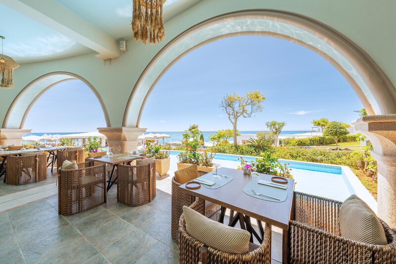 Atrium Prestige Thalasso Spa & Villas 91