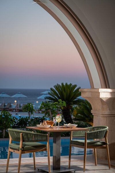 Atrium Prestige Thalasso Spa & Villas 96