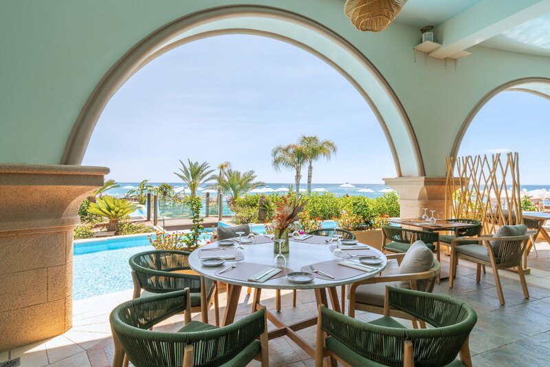 Atrium Prestige Thalasso Spa & Villas 97