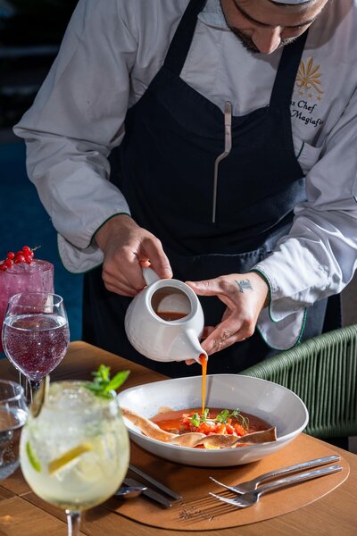 Atrium Prestige Thalasso Spa & Villas 98