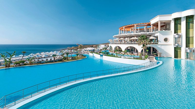 Atrium Prestige Thalasso Spa & Villas 1