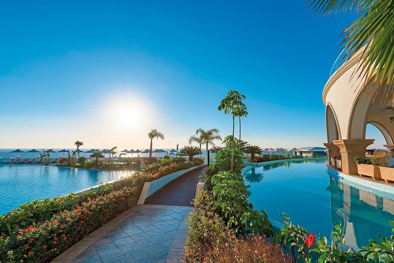 Atrium Prestige Thalasso Spa & Villas 4