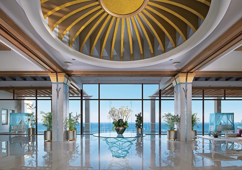 Atrium Prestige Thalasso Spa & Villas 7