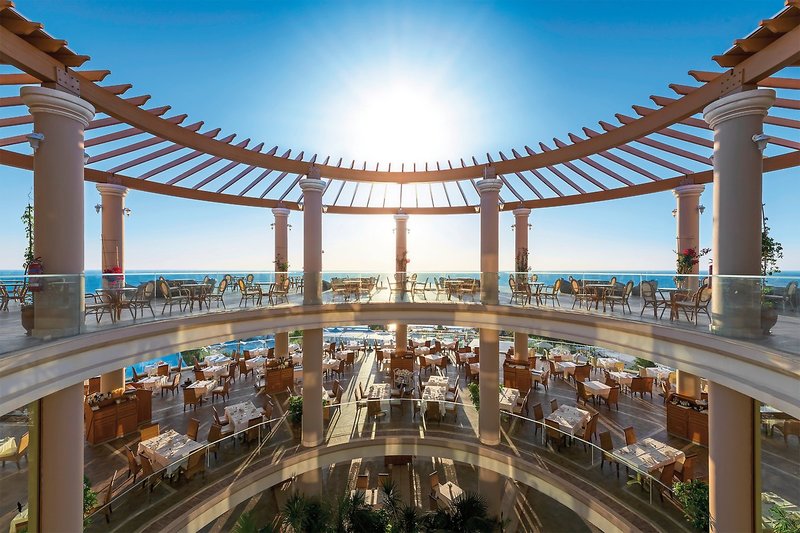 Atrium Prestige Thalasso Spa & Villas 8