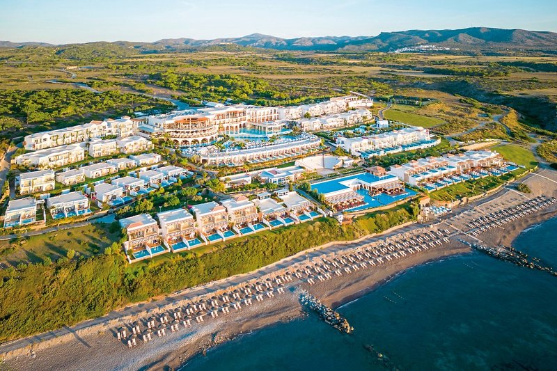 Atrium Prestige Thalasso Spa & Villas 10