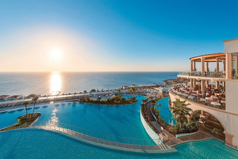Atrium Prestige Thalasso Spa & Villas 11