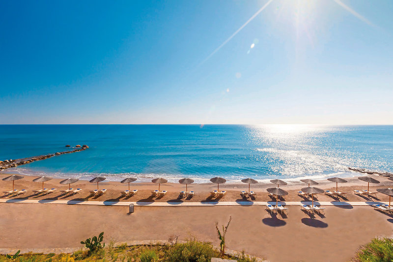 Atrium Prestige Thalasso Spa & Villas 12