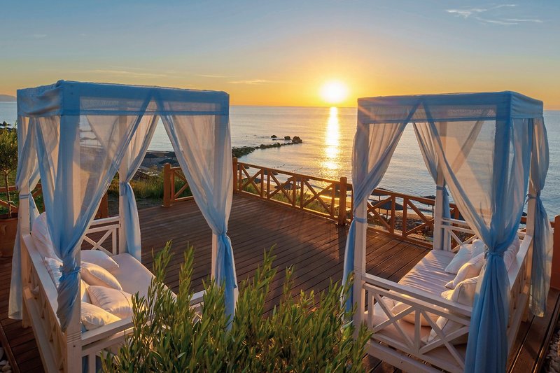 Atrium Prestige Thalasso Spa & Villas 13