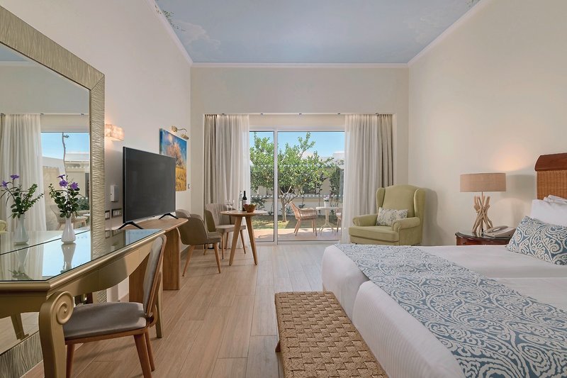 Atrium Prestige Thalasso Spa & Villas 14