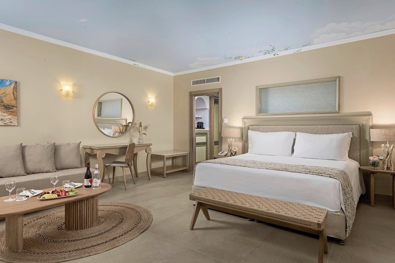 Atrium Prestige Thalasso Spa & Villas 22