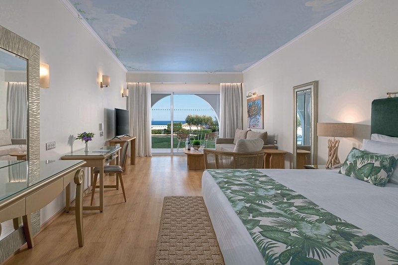 Atrium Prestige Thalasso Spa & Villas 25