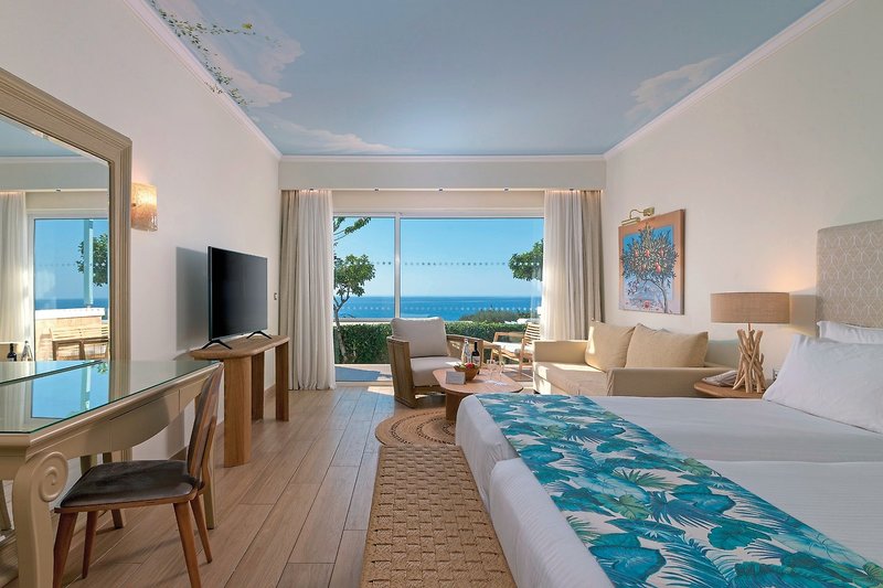 Atrium Prestige Thalasso Spa & Villas 26