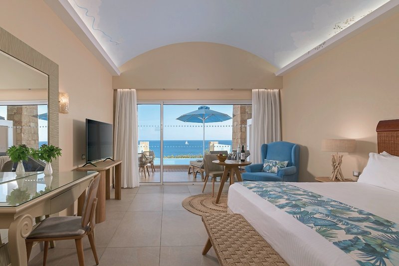 Atrium Prestige Thalasso Spa & Villas 28