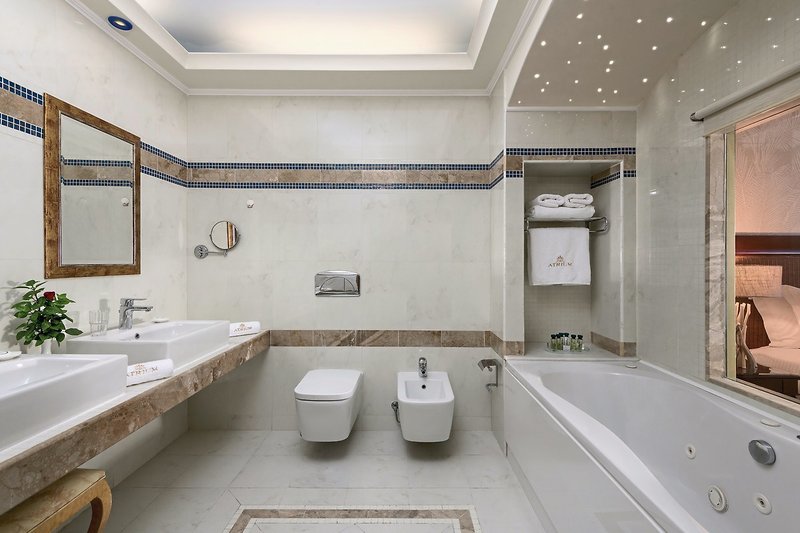 Atrium Prestige Thalasso Spa & Villas 30