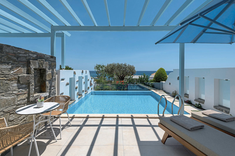 Atrium Prestige Thalasso Spa & Villas 31