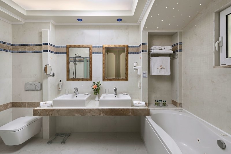 Atrium Prestige Thalasso Spa & Villas 34