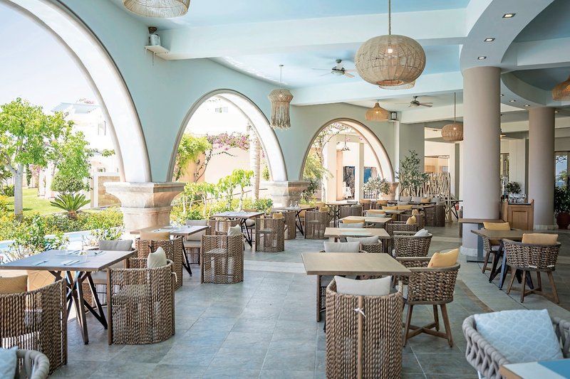 Atrium Prestige Thalasso Spa & Villas 36