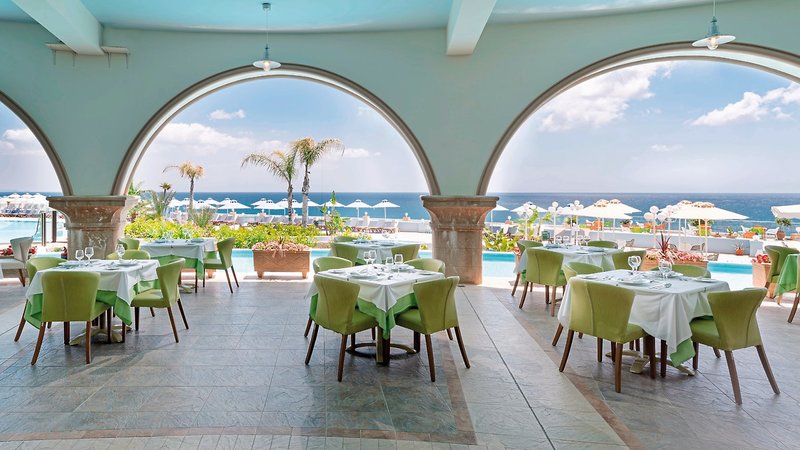 Atrium Prestige Thalasso Spa & Villas 39