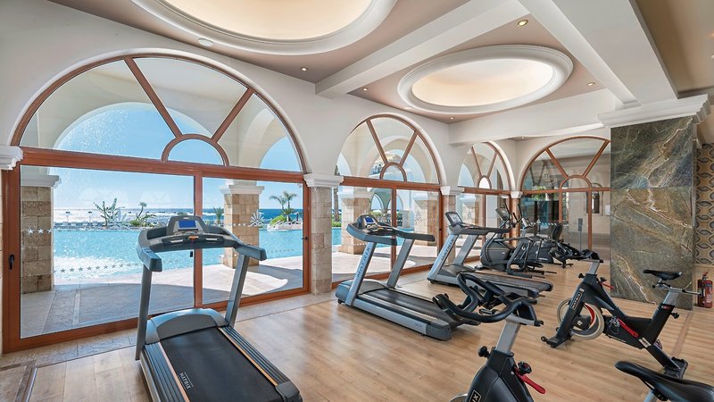 Atrium Prestige Thalasso Spa & Villas 44