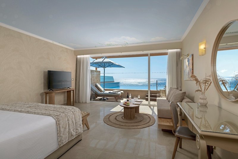 Atrium Prestige 21