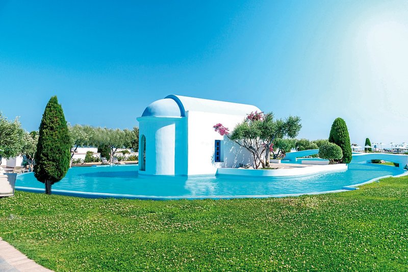 Atrium Prestige 48