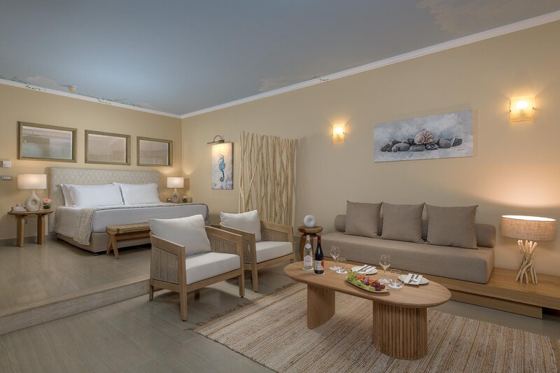 Atrium Prestige 52