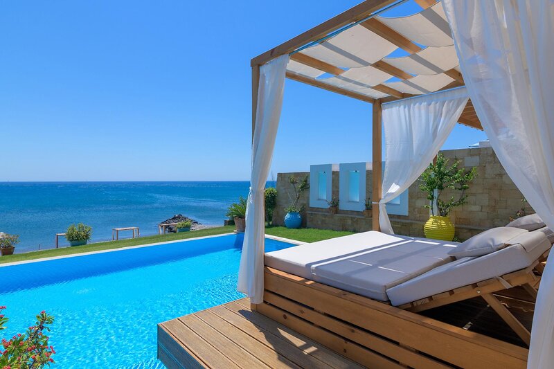 Atrium Prestige 58