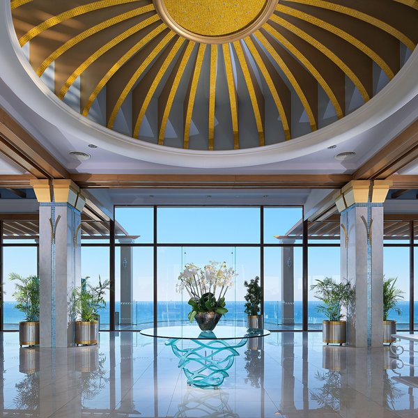 Atrium Prestige 85