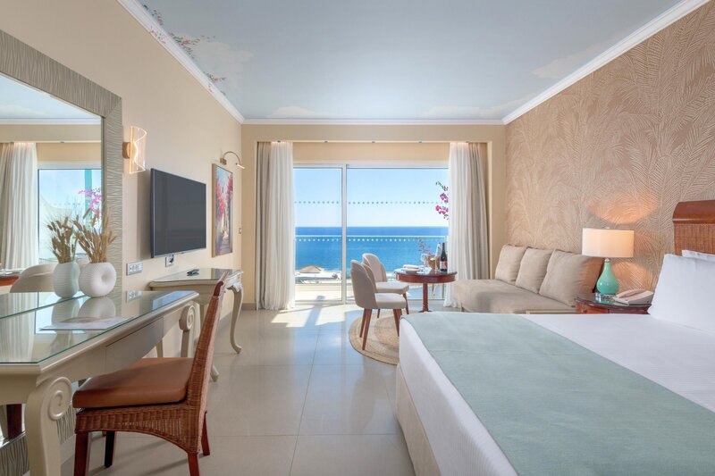 Atrium Prestige 91