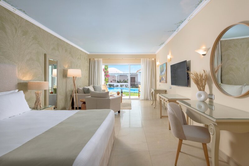 Atrium Prestige 93