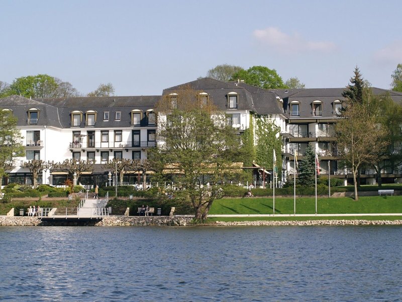 Hotel Dieksee - Collection by Ligula 4