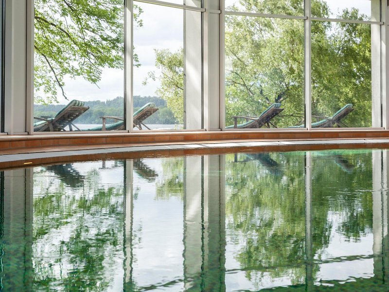 Hotel Dieksee - Collection by Ligula 7