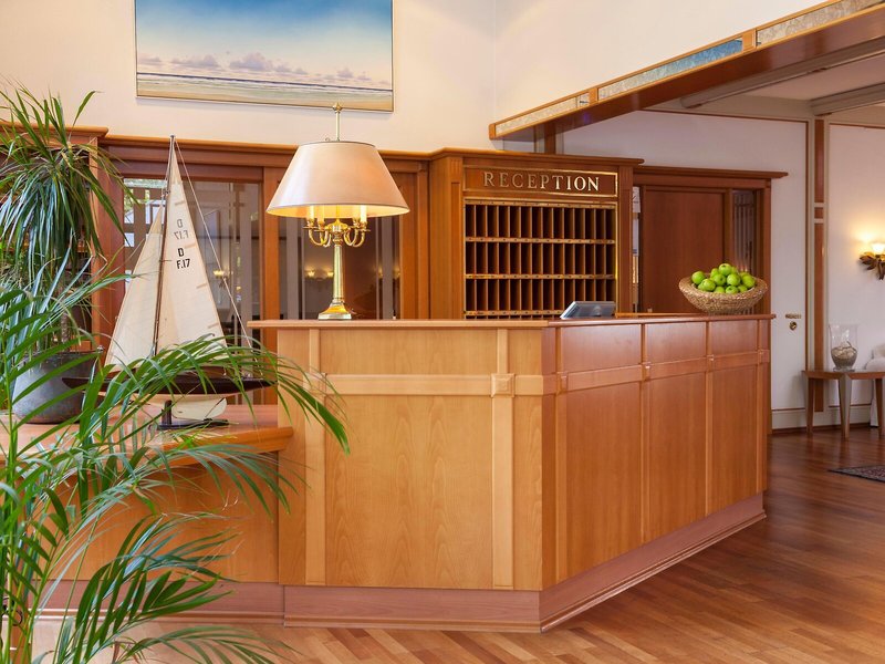 Hotel Dieksee - Collection by Ligula 10