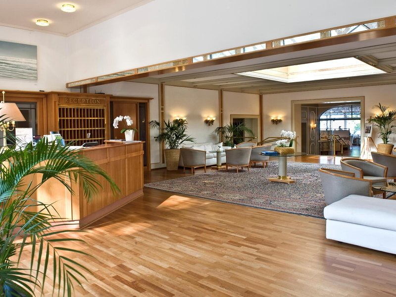 Hotel Dieksee - Collection by Ligula 11