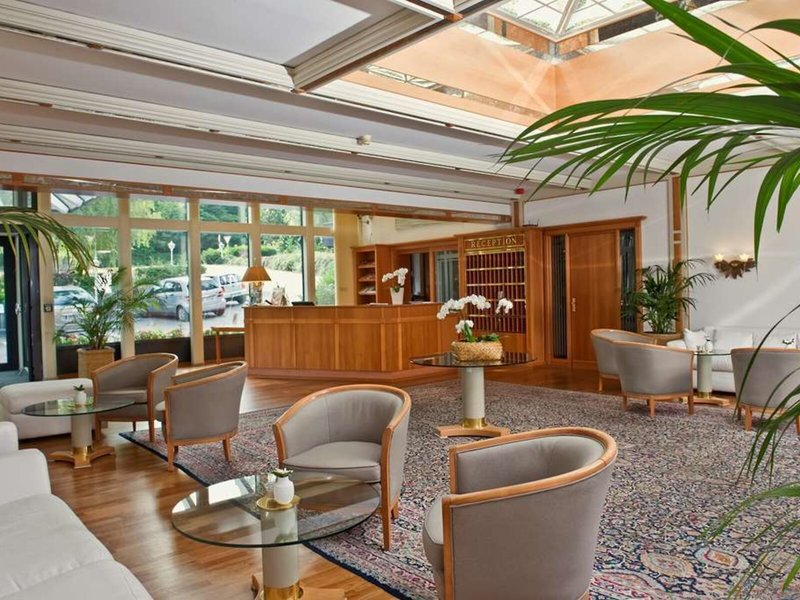 Hotel Dieksee - Collection by Ligula 13