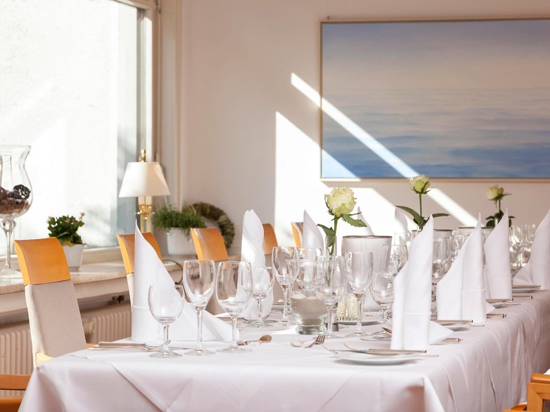 Hotel Dieksee - Collection by Ligula 15