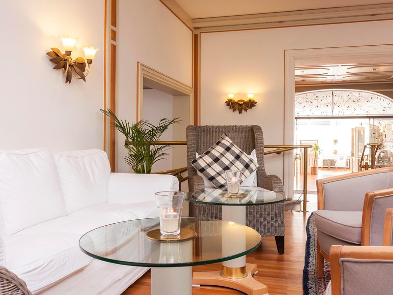 Hotel Dieksee - Collection by Ligula 17