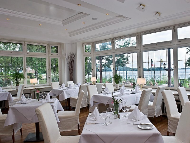 Hotel Dieksee - Collection by Ligula 21