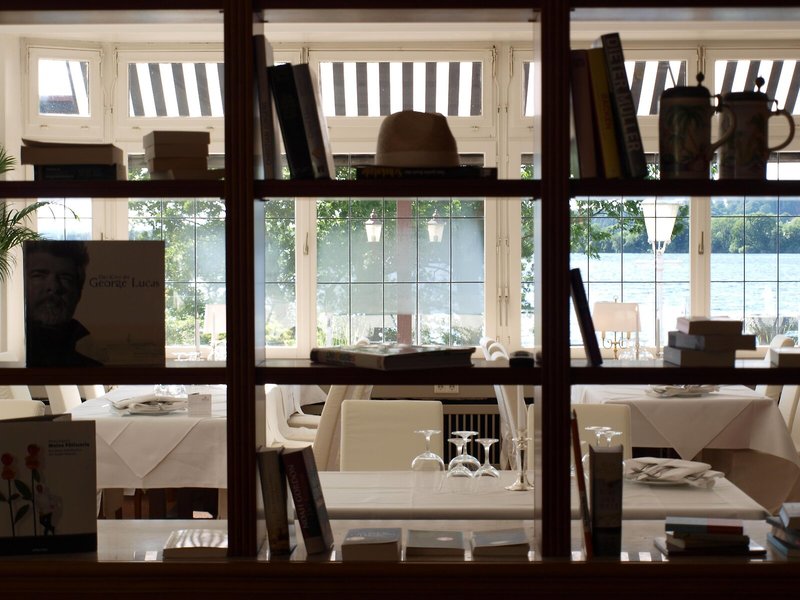 Hotel Dieksee - Collection by Ligula 22