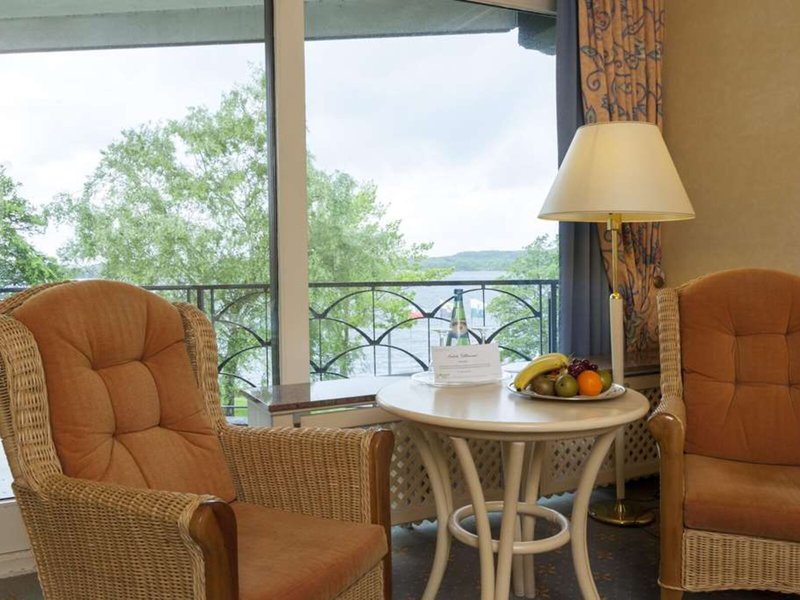 Hotel Dieksee - Collection by Ligula 24