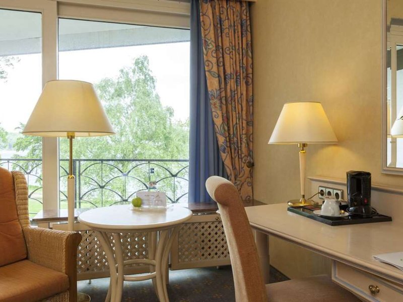 Hotel Dieksee - Collection by Ligula 25